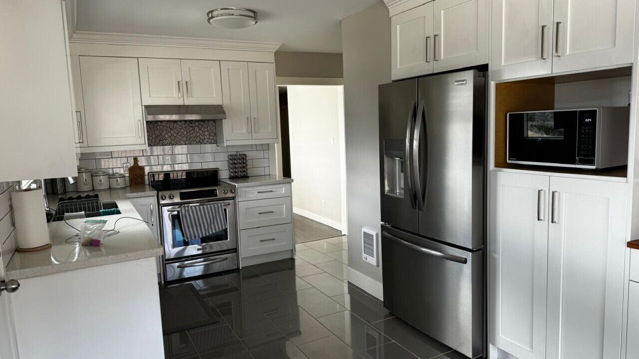 Photo of Kitchen in Creston