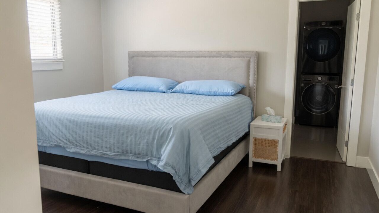 Photo of Bedroom in Creston