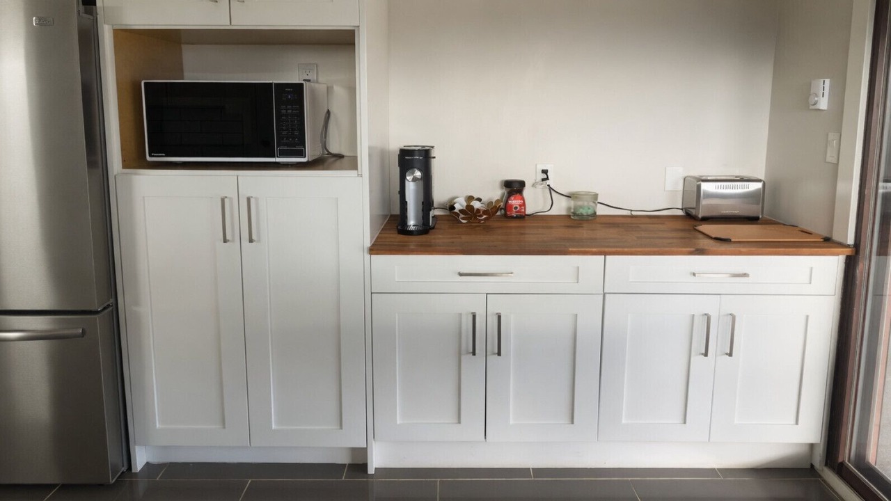 Photo of Kitchen in Creston