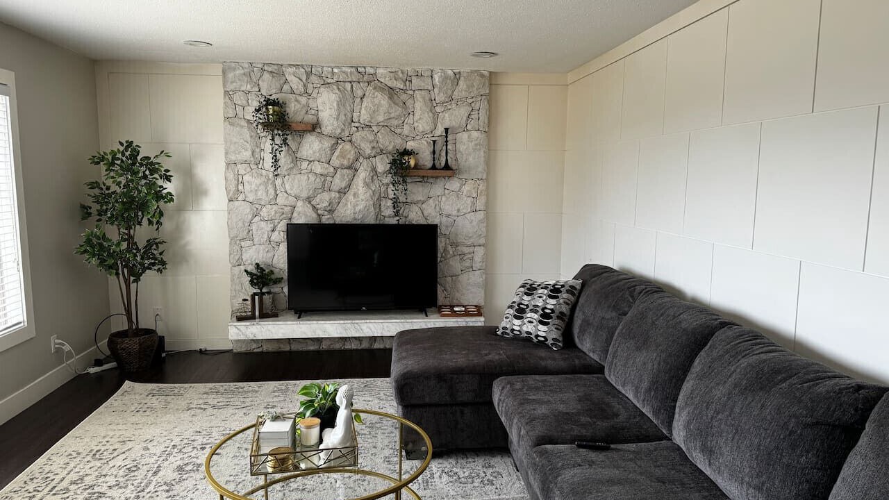 Photo of Livingroom in Creston