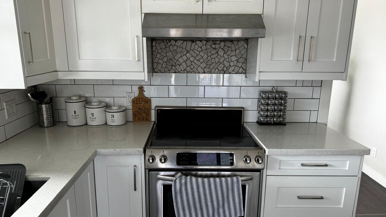 Photo of Kitchen in Creston