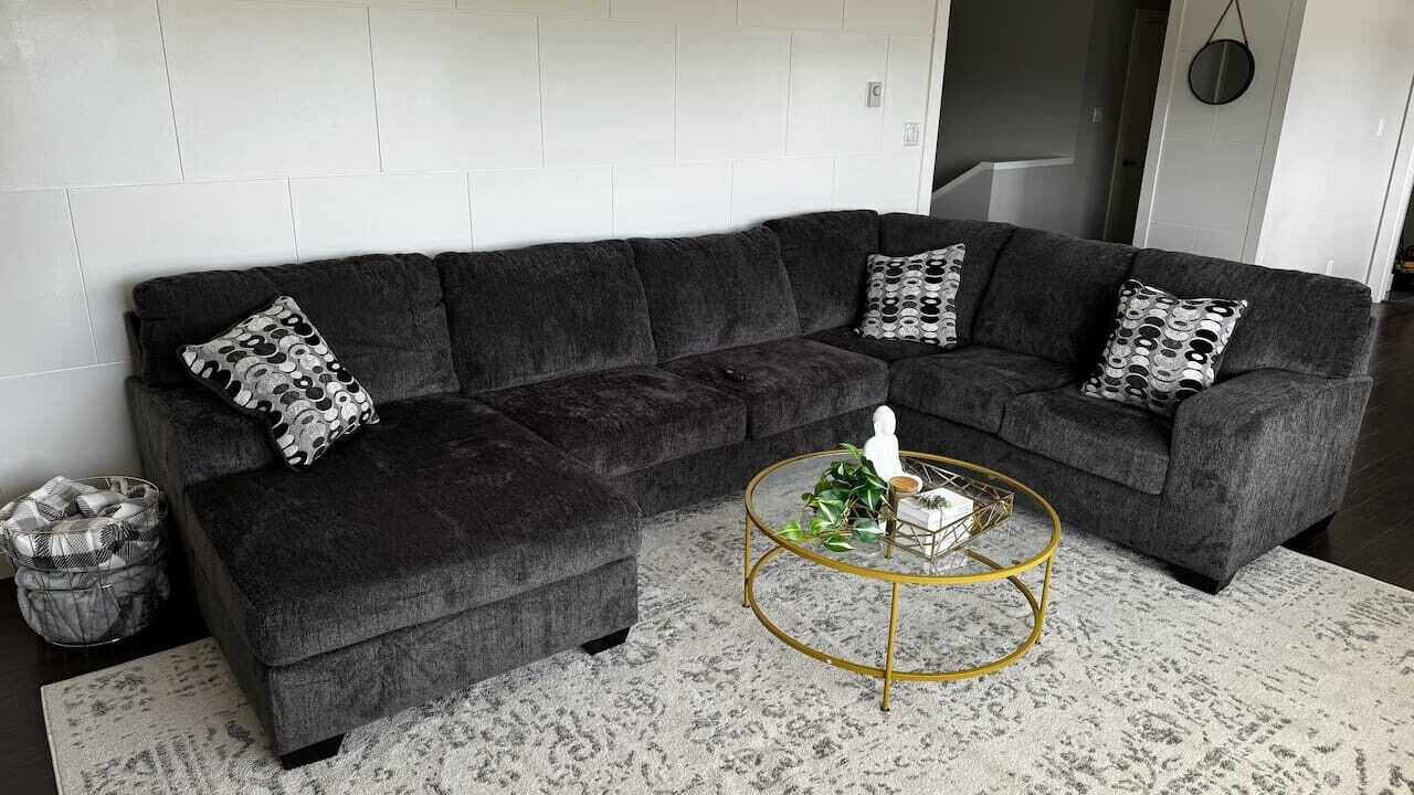 Photo of Livingroom in Creston