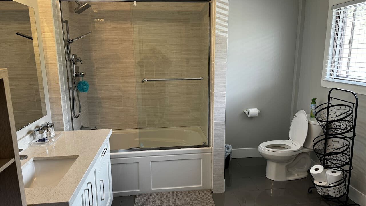 Photo of Bathroom in Creston