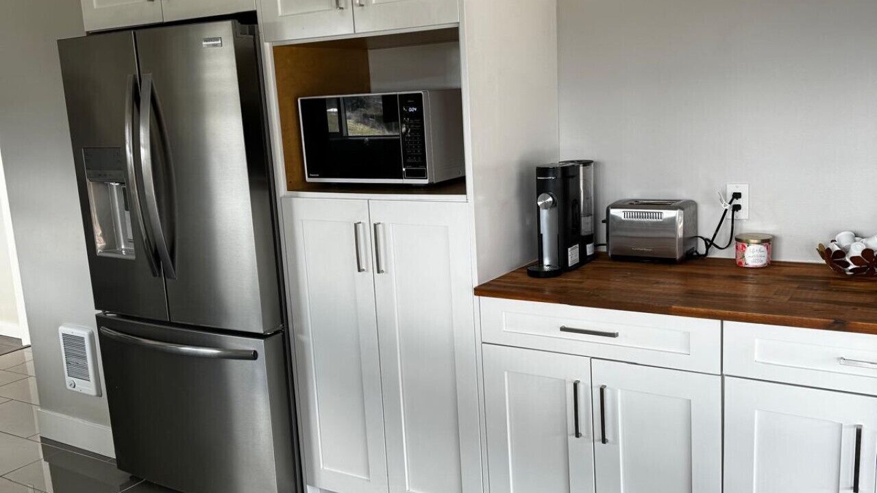 Photo of Kitchen in Creston