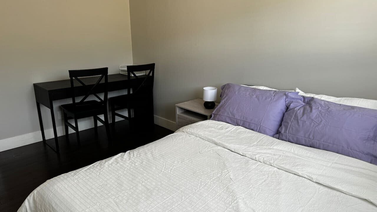 Photo of Bedroom in Creston