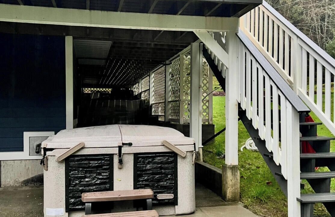 Photo of Outdoor in North Cowichan
