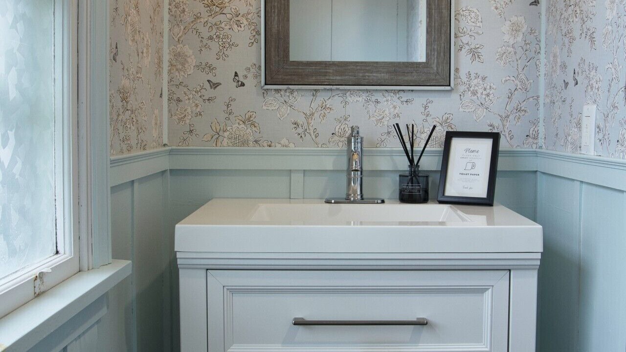 Photo of Bathroom in Anne's Land