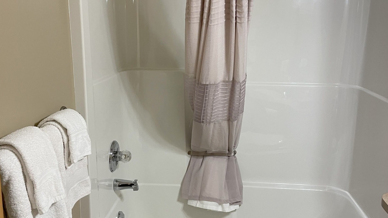 Photo of Bathroom in Sun Peaks