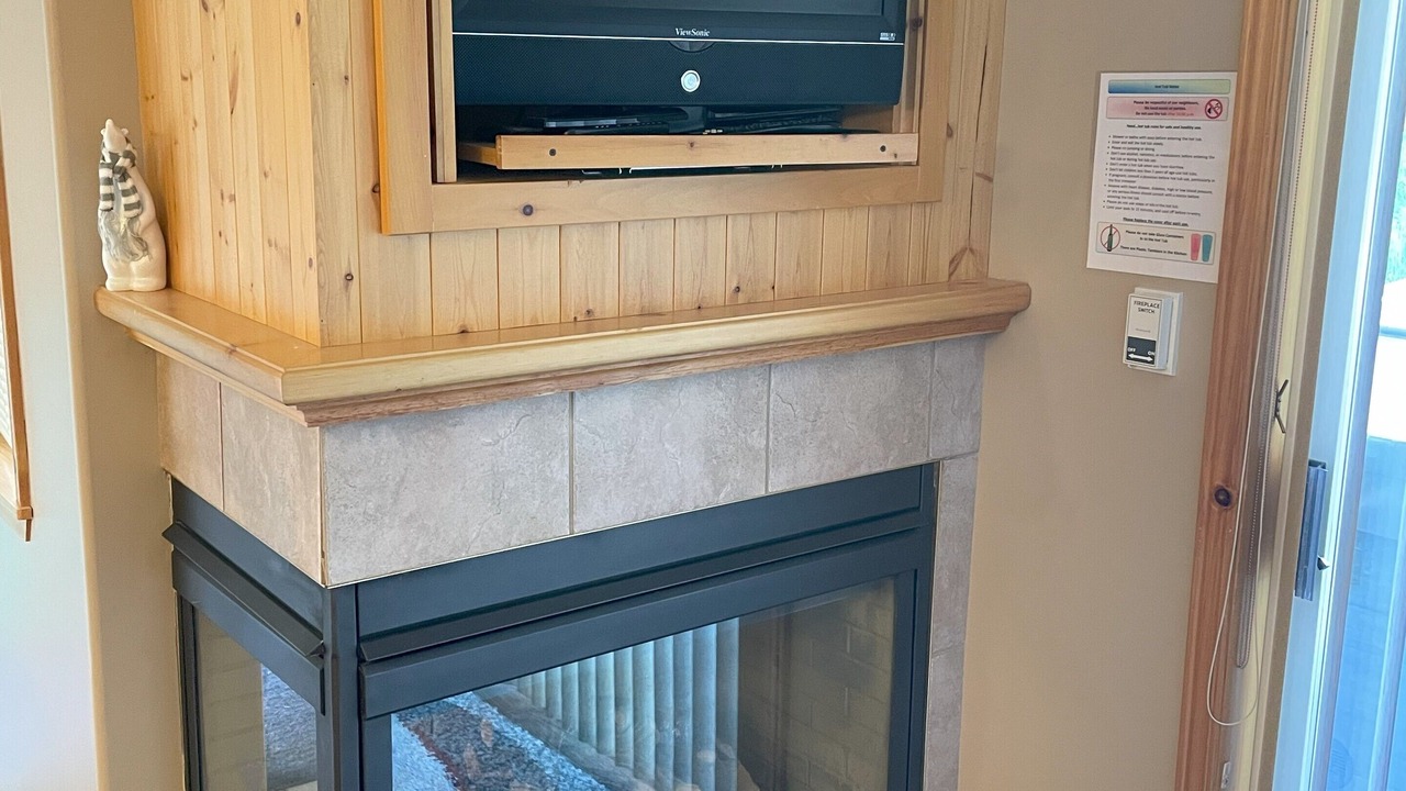 Photo of Livingroom in Sun Peaks