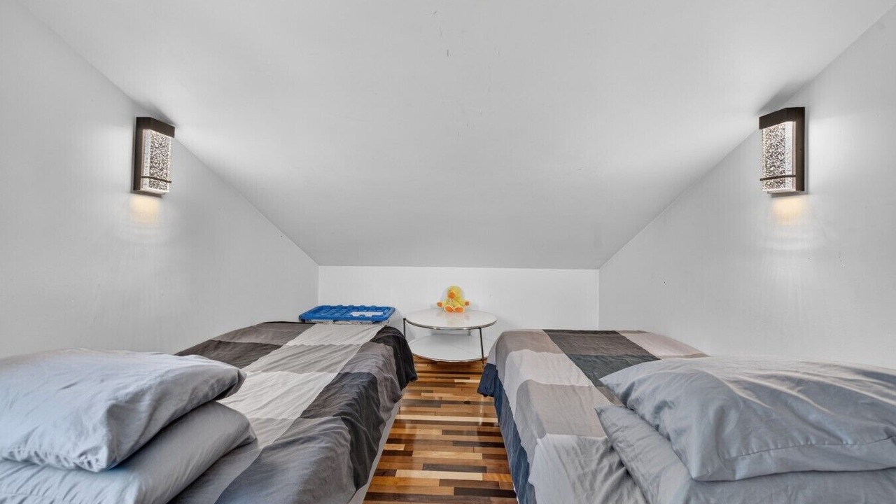 Photo of Bedroom in Amherst