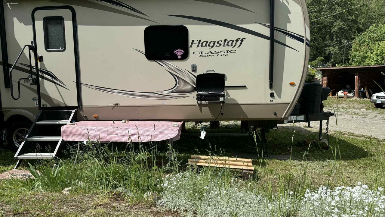 Photo of Outdoor in Meadow Creek