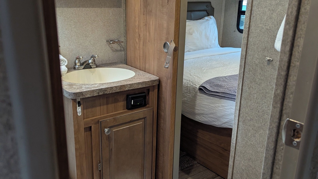 Photo of Bathroom in Meadow Creek