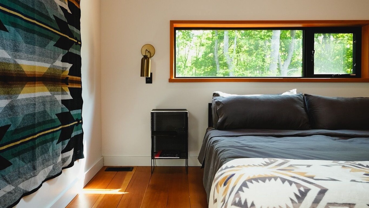 Photo of Bedroom in Frontenac