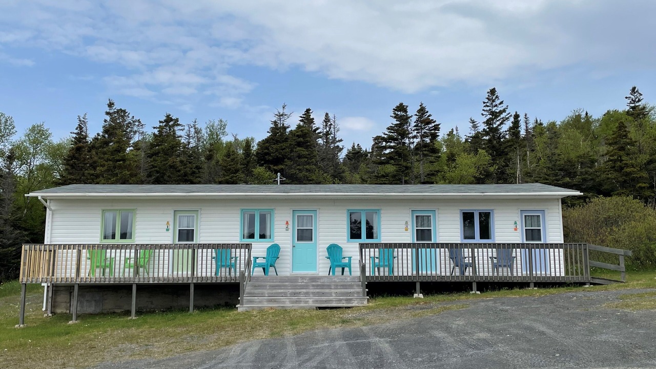 Photo of Outdoor in Rocky Harbour