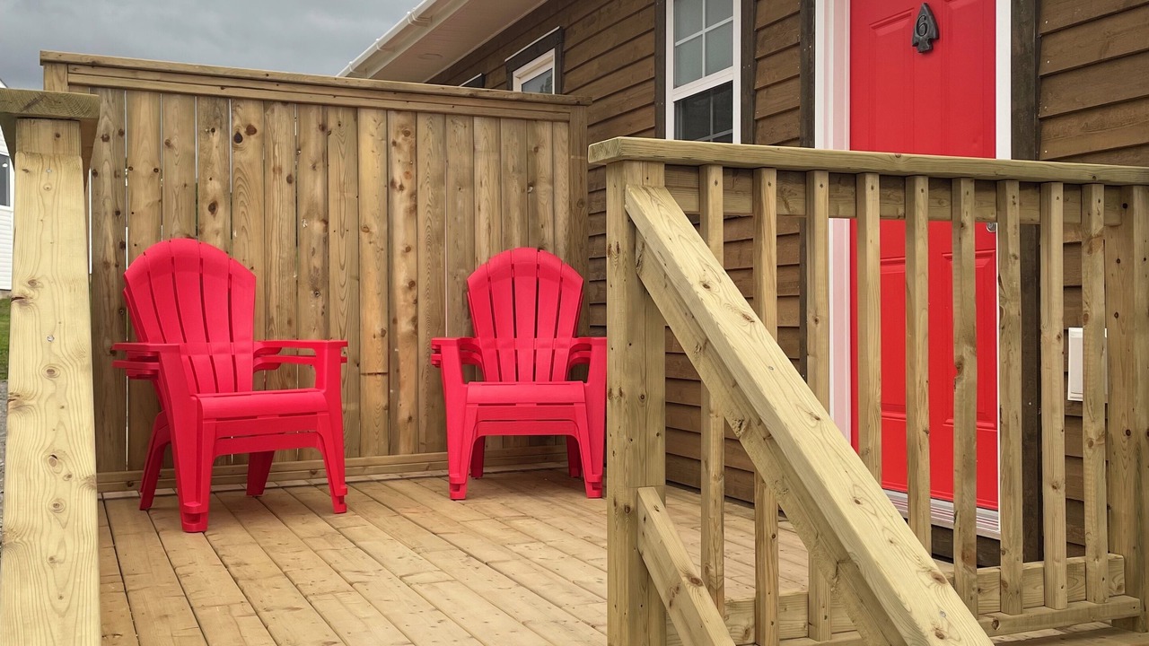 Photo of Outdoor in Rocky Harbour