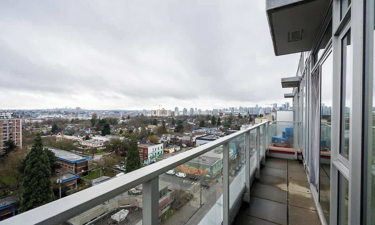 Photo of Outdoor in Downtown Eastside