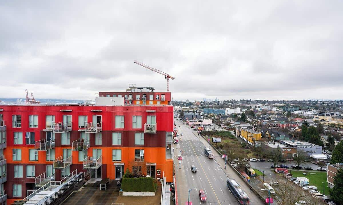 Photo of Others in Downtown Eastside