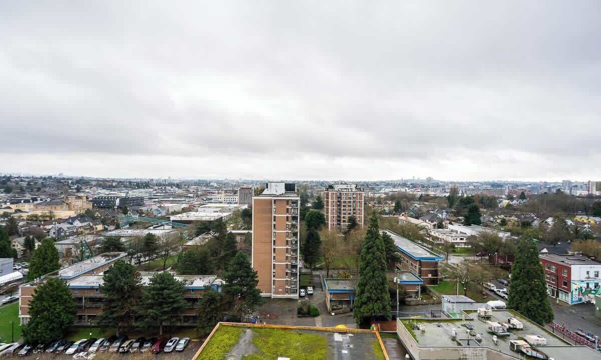 Photo of Outdoor in Downtown Eastside