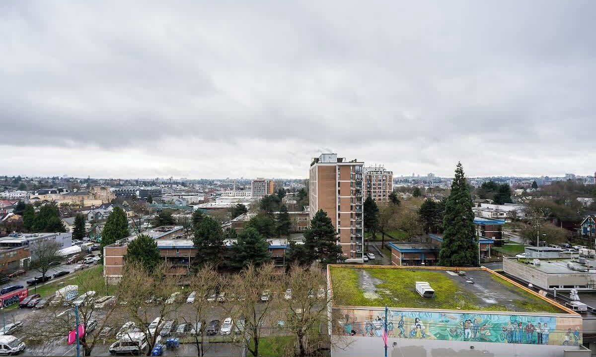 Photo of Others in Downtown Eastside