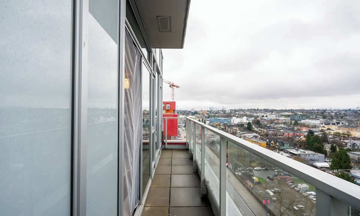 Photo of Outdoor in Downtown Eastside