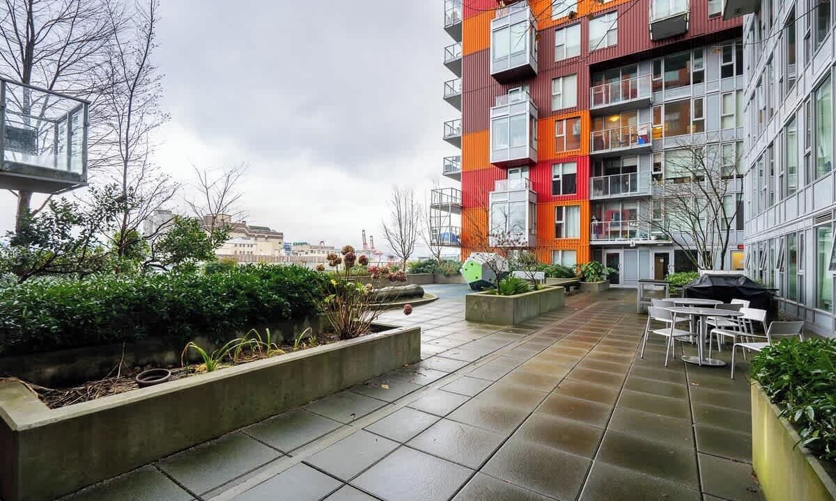 Photo of Outdoor in Downtown Eastside