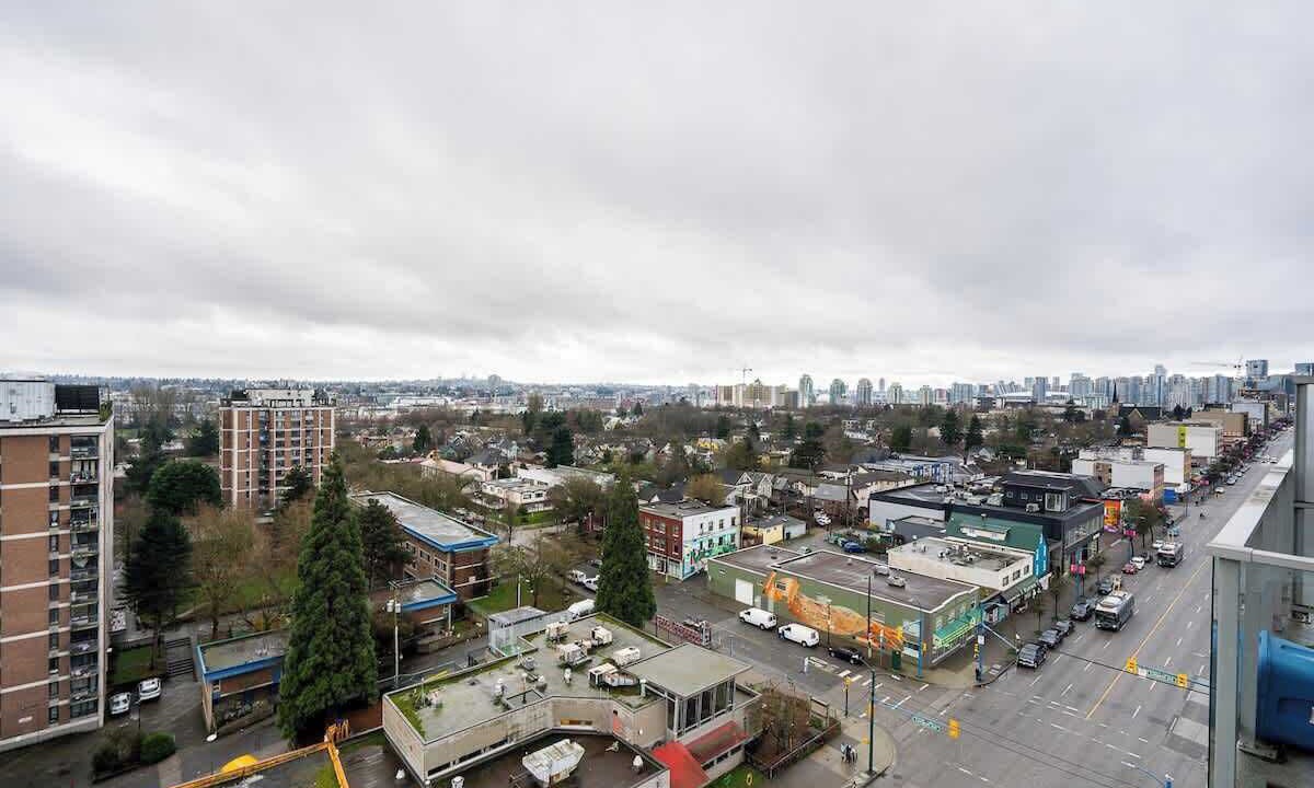Photo of Others in Downtown Eastside