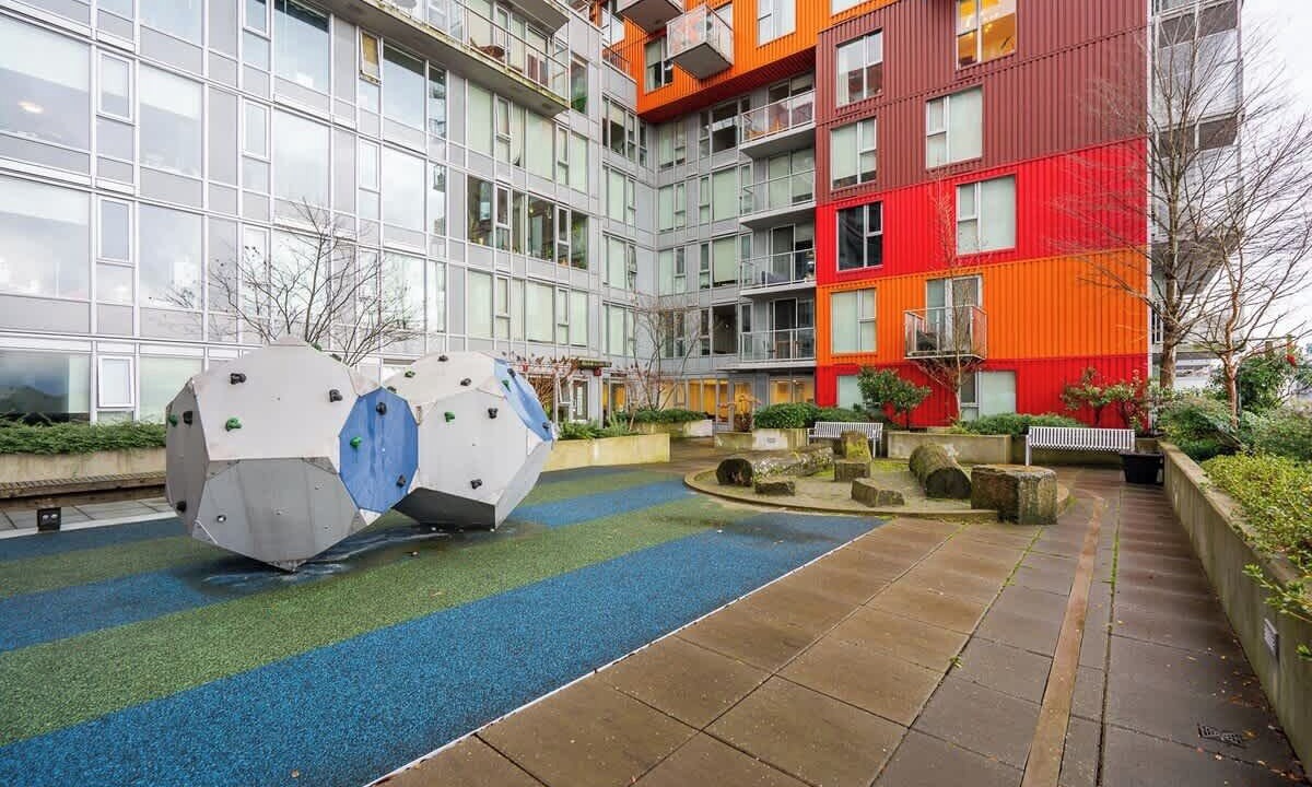 Photo of Outdoor in Downtown Eastside