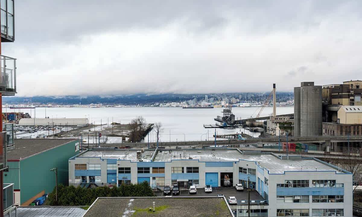 Photo of Others in Downtown Eastside