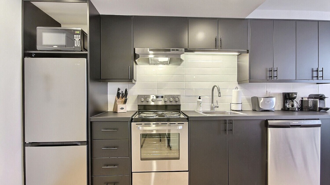 Photo of Kitchen in Saint Ferreol les Neiges