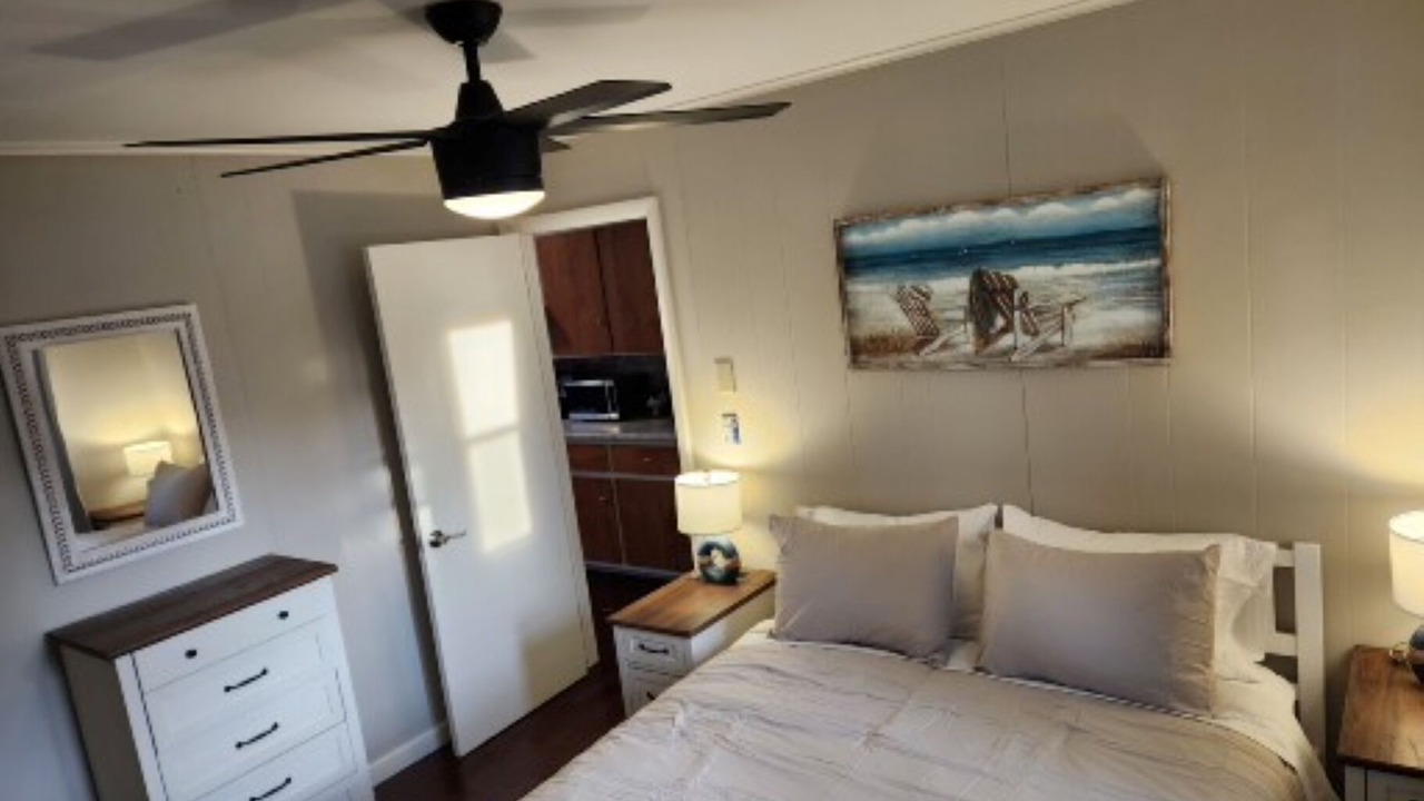 Photo of Bedroom in Ocean Park