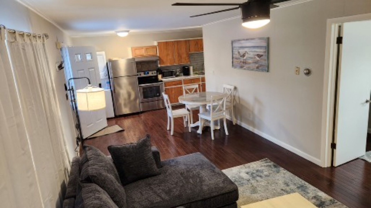 Photo of Livingroom in Ocean Park