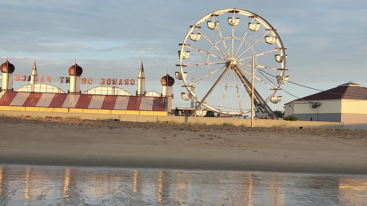 Photo of Others in Ocean Park