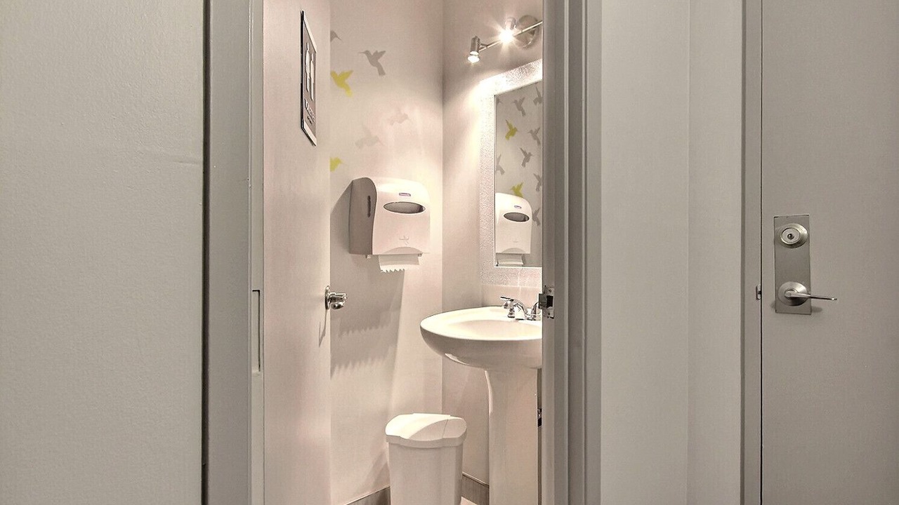 Photo of Bathroom in Saint Ferreol les Neiges