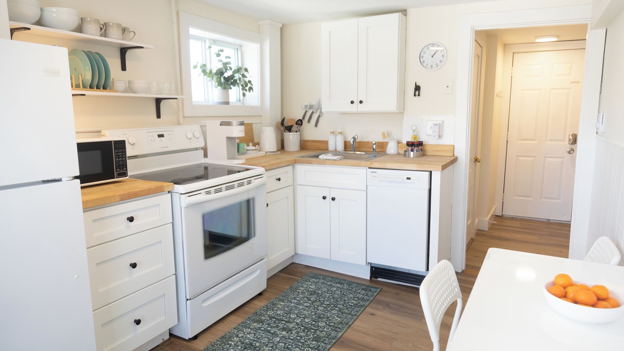 Photo of Kitchen in Knightville