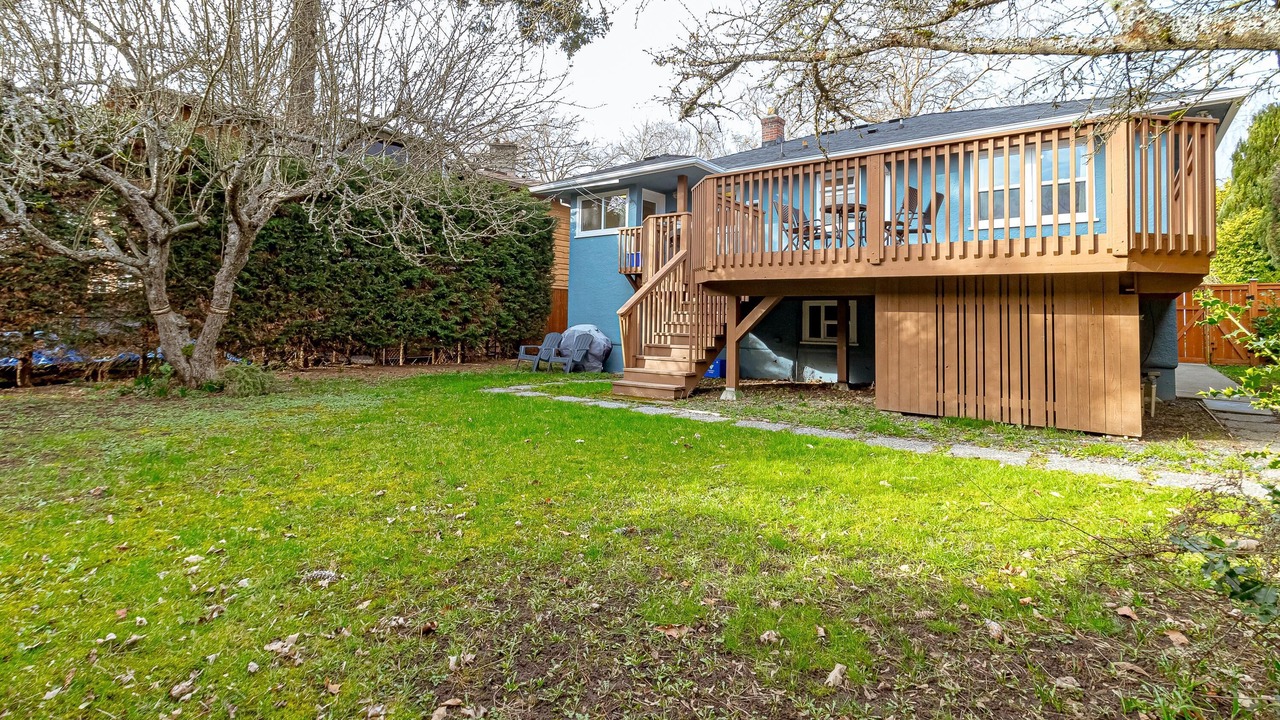 Photo of Outdoor in Victoria