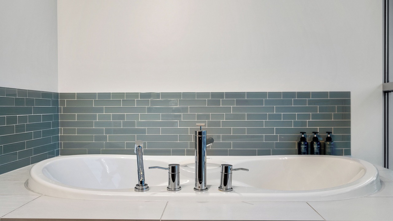 Photo of Bathroom in Beltline