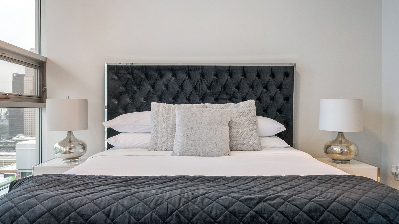 Photo of Bedroom in Beltline