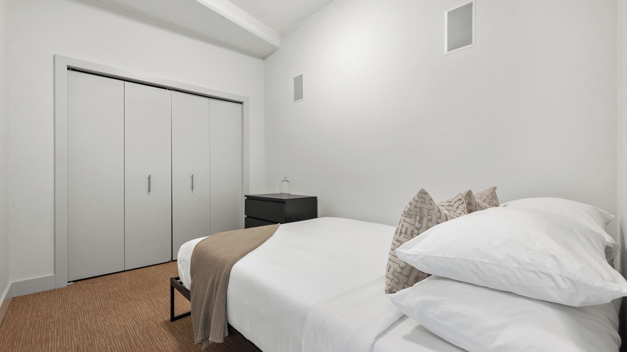 Photo of Bedroom in Beltline