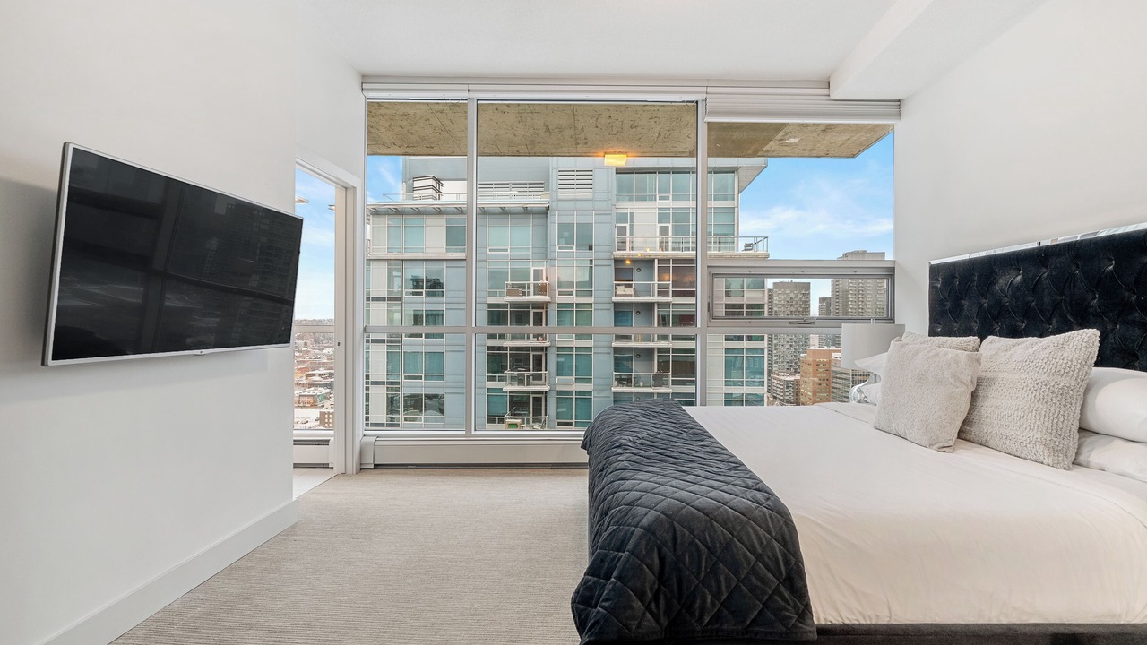 Photo of Bedroom in Beltline