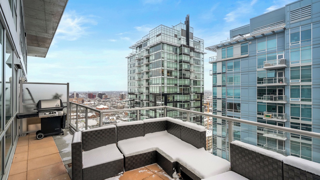 Photo of Outdoor in Beltline
