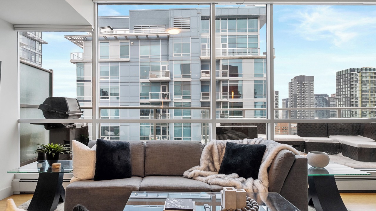 Photo of Livingroom in Beltline