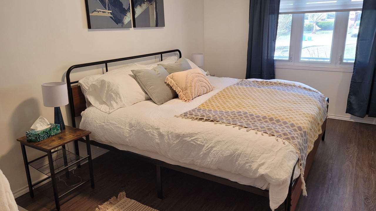Photo of Bedroom in Prince Edward