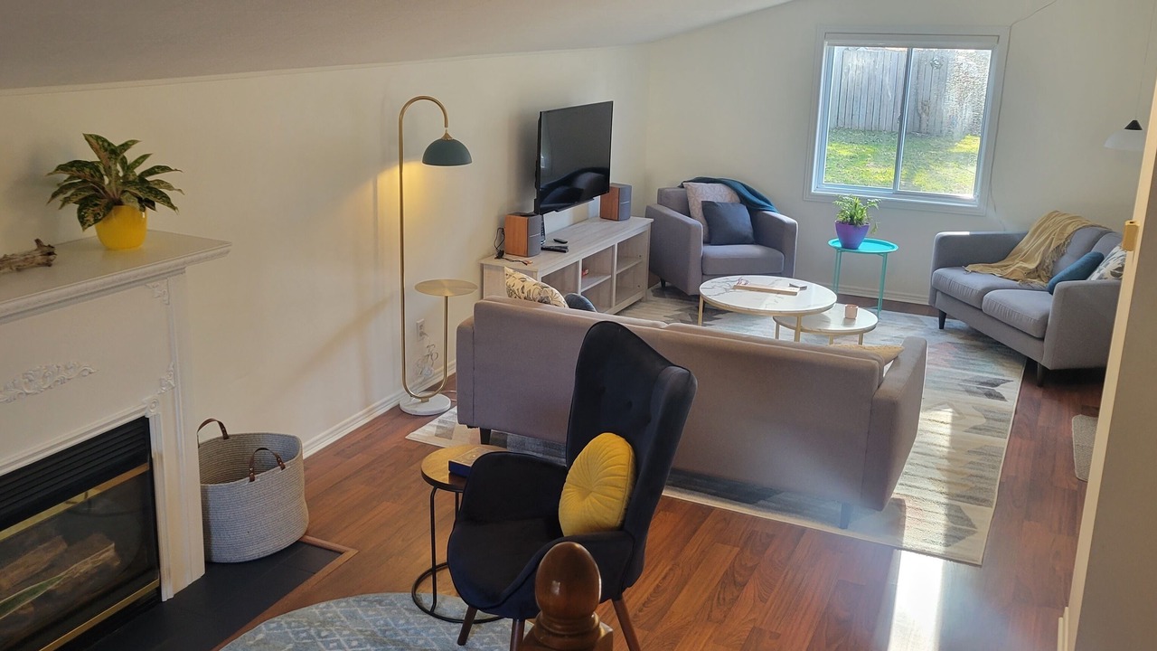 Photo of Livingroom in Prince Edward