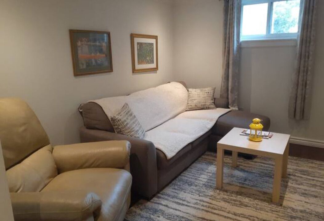 Photo of Livingroom in Wexford - Maryvale