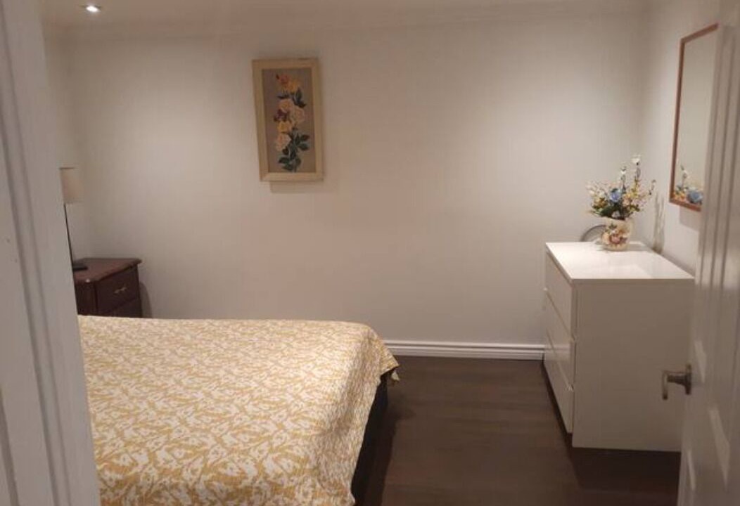Photo of Bedroom in Wexford - Maryvale