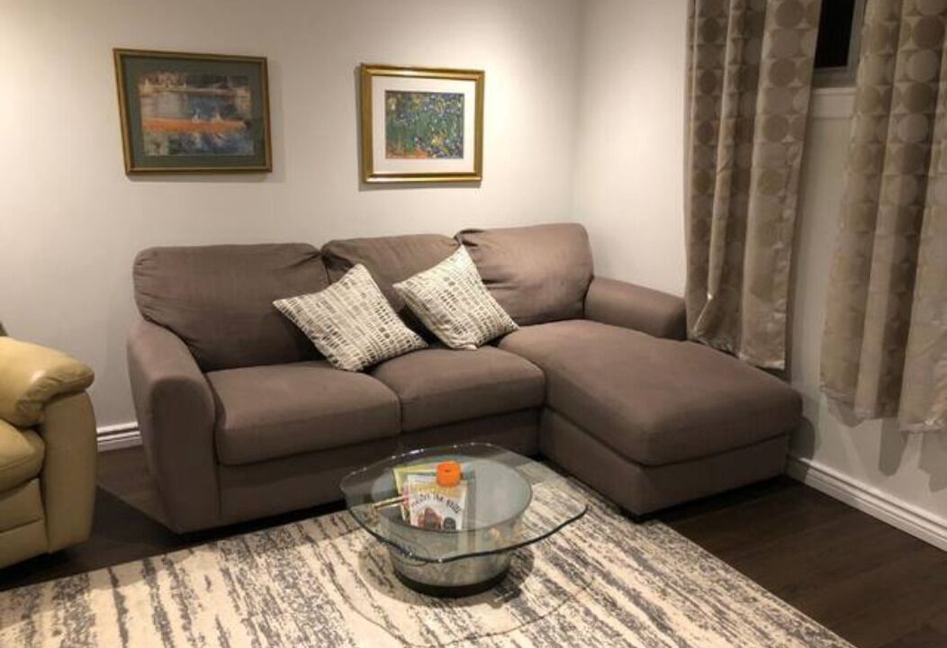 Photo of Livingroom in Wexford - Maryvale