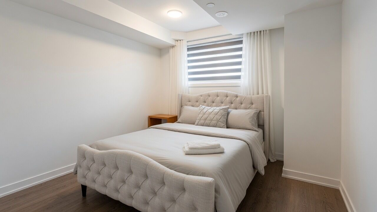 Photo of Bedroom in Lawrence Heights