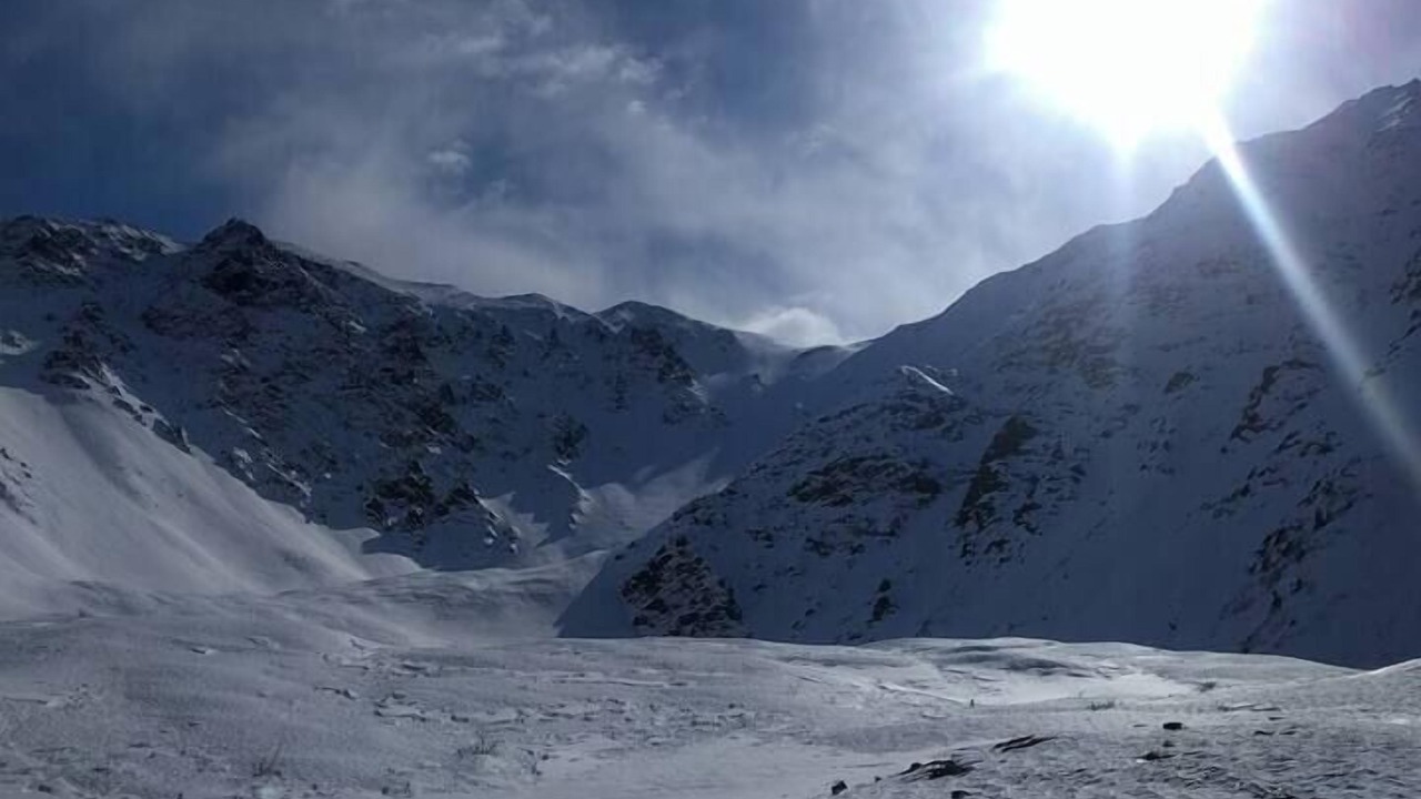 Photo of Outdoor in Whitehorse