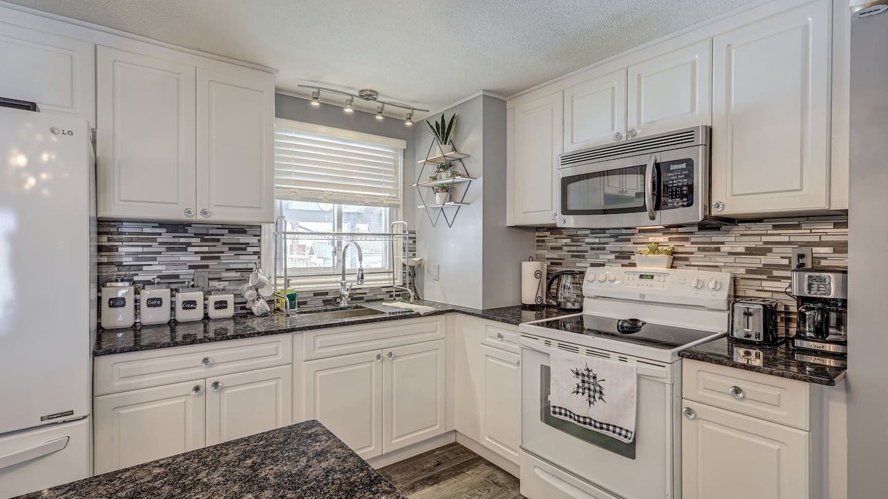 Photo of Kitchen in Saint Thomas