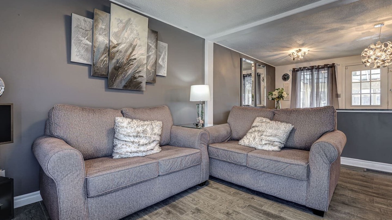 Photo of Livingroom in Saint Thomas